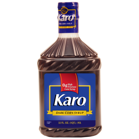 Karo Karo Corn Syrup Dark 32 fl. oz., PK6 2008326